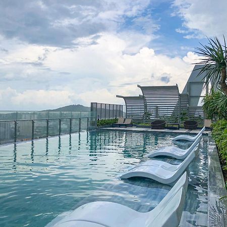 The Song Apartment Vung Tau - Mita House 외부 사진