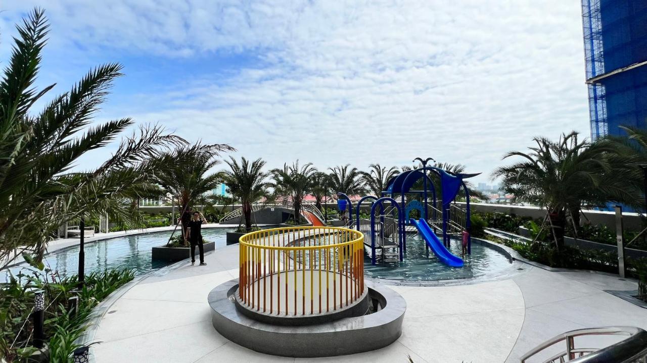 The Song Apartment Vung Tau - Mita House 외부 사진