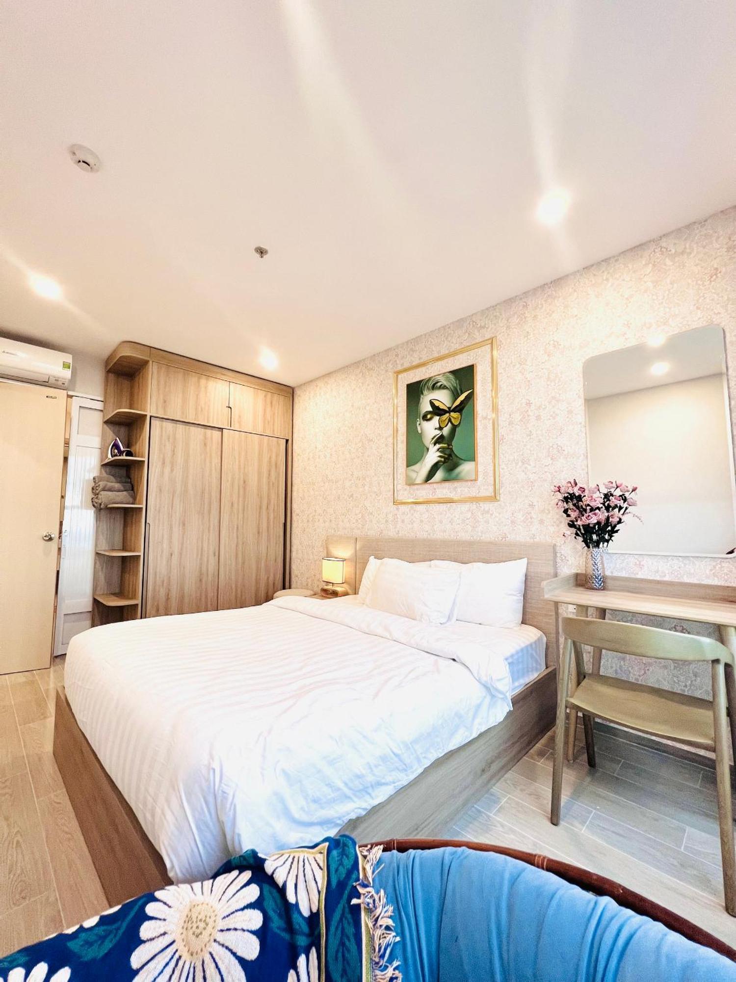 The Song Apartment Vung Tau - Mita House 외부 사진