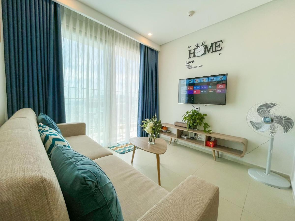 The Song Apartment Vung Tau - Mita House 외부 사진