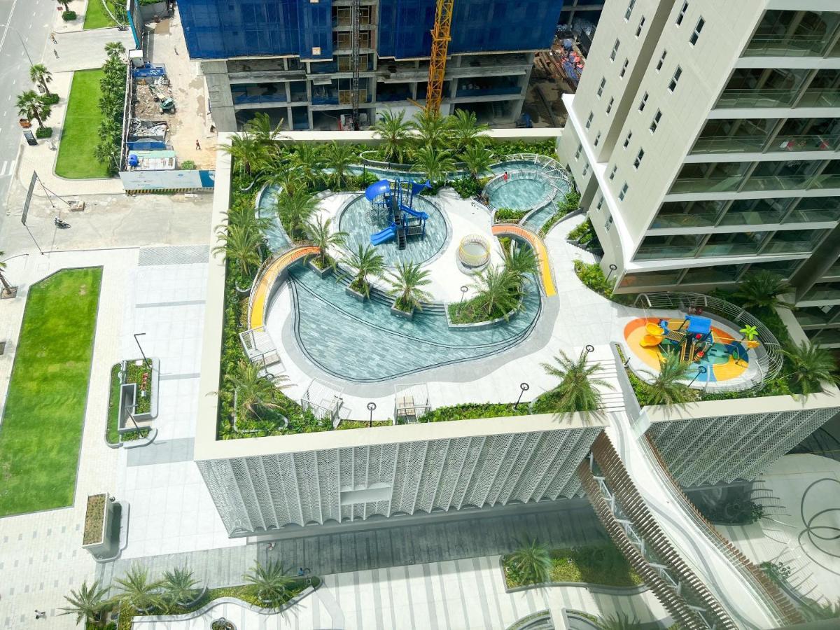 The Song Apartment Vung Tau - Mita House 외부 사진