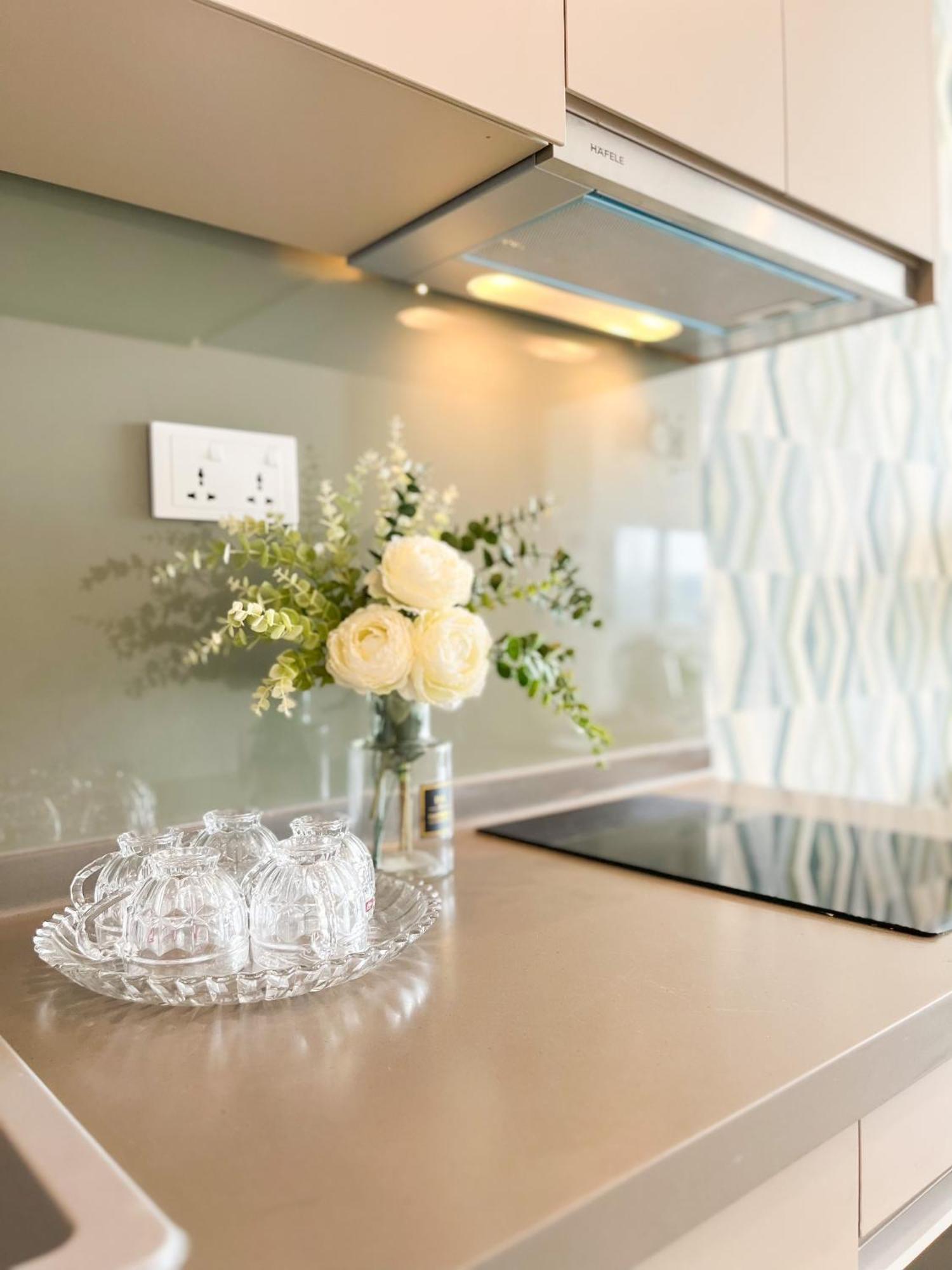 The Song Apartment Vung Tau - Mita House 외부 사진
