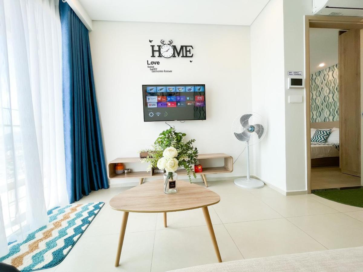The Song Apartment Vung Tau - Mita House 외부 사진