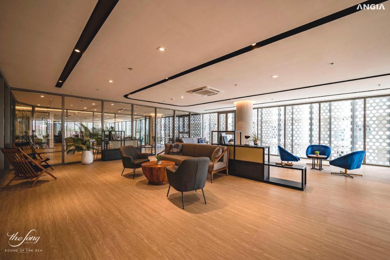 The Song Apartment Vung Tau - Mita House 외부 사진
