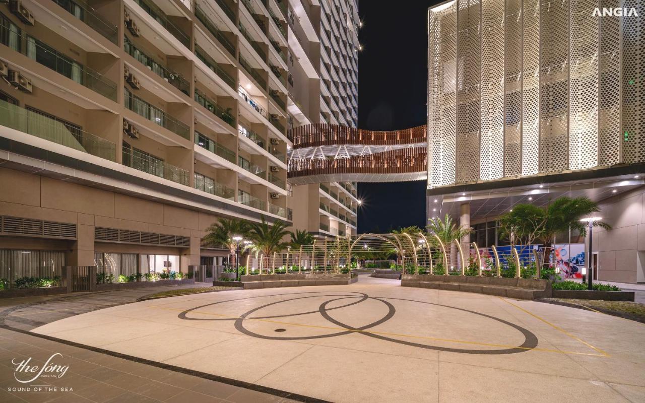 The Song Apartment Vung Tau - Mita House 외부 사진