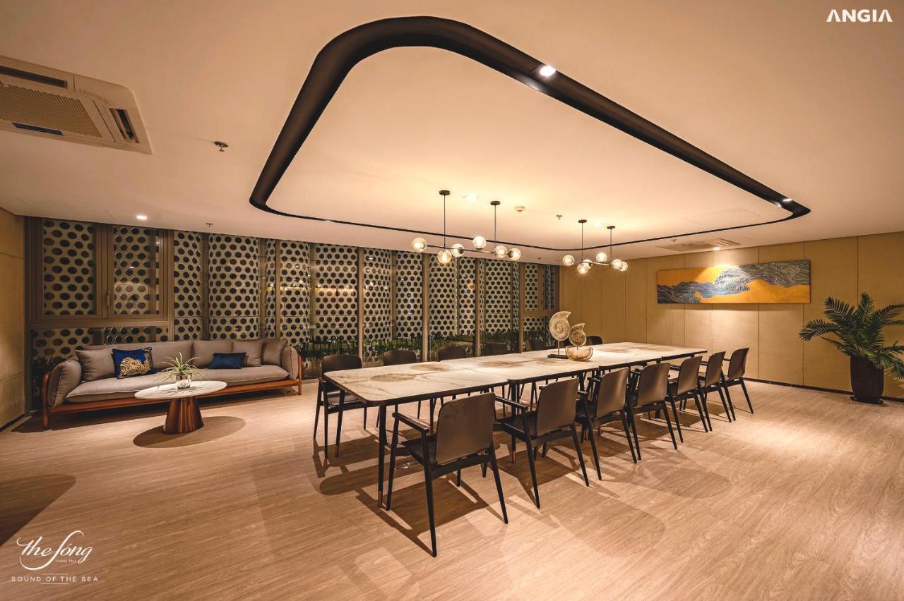 The Song Apartment Vung Tau - Mita House 외부 사진