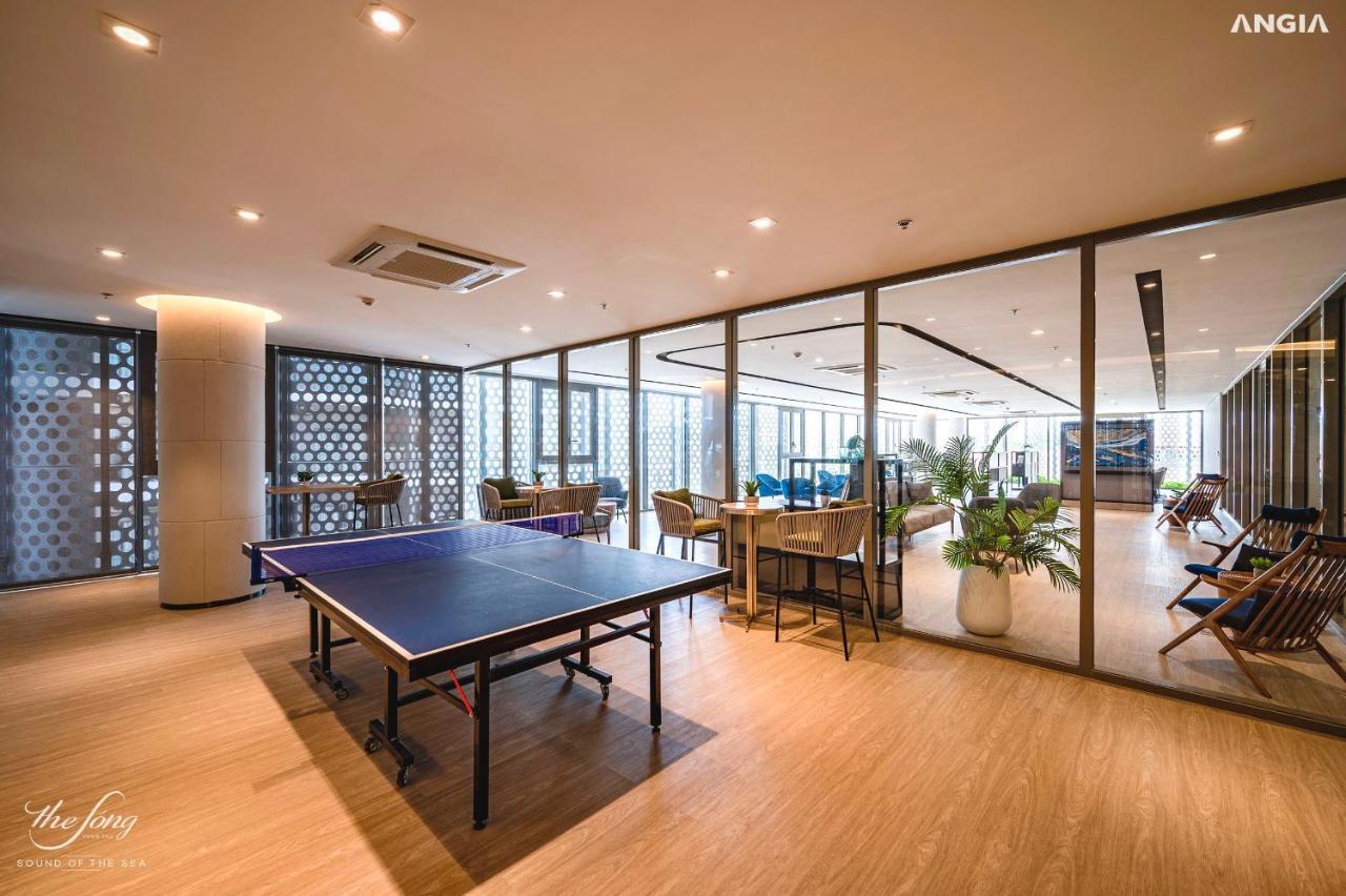 The Song Apartment Vung Tau - Mita House 외부 사진