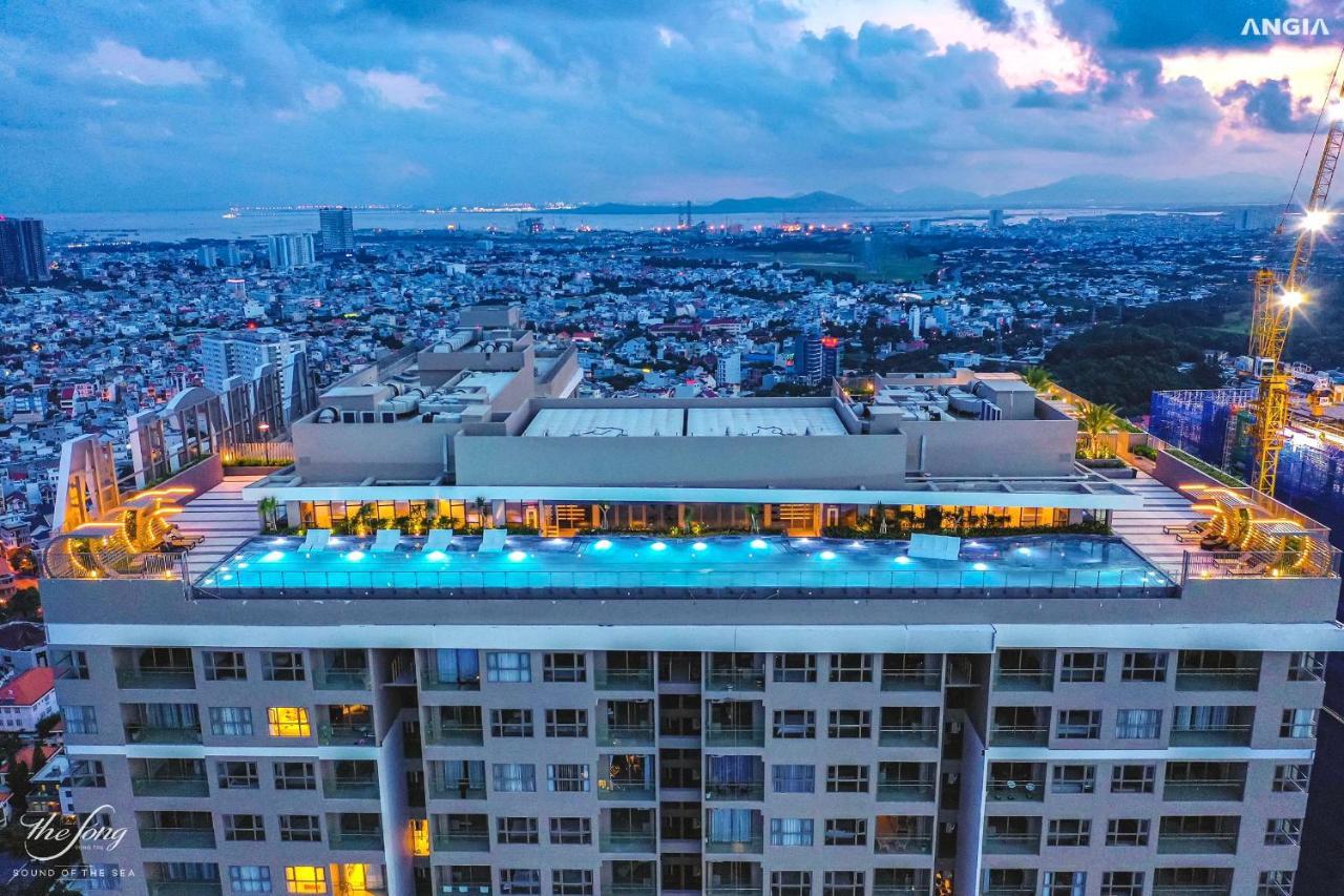 The Song Apartment Vung Tau - Mita House 외부 사진