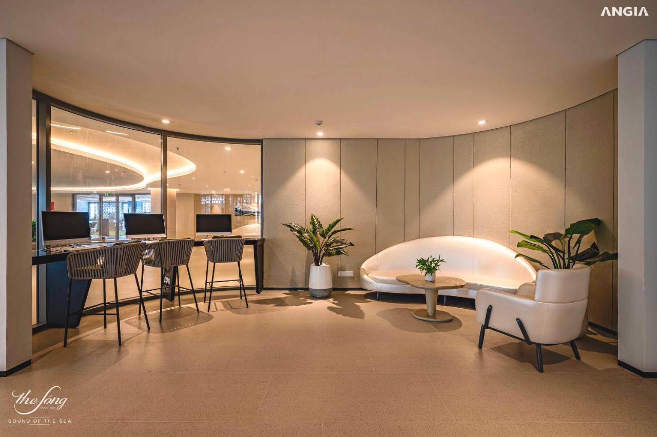 The Song Apartment Vung Tau - Mita House 외부 사진