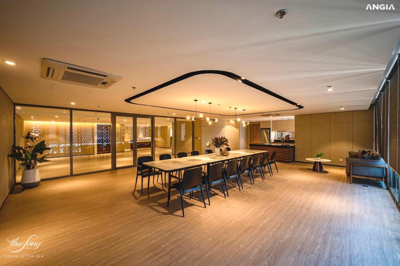 The Song Apartment Vung Tau - Mita House 외부 사진