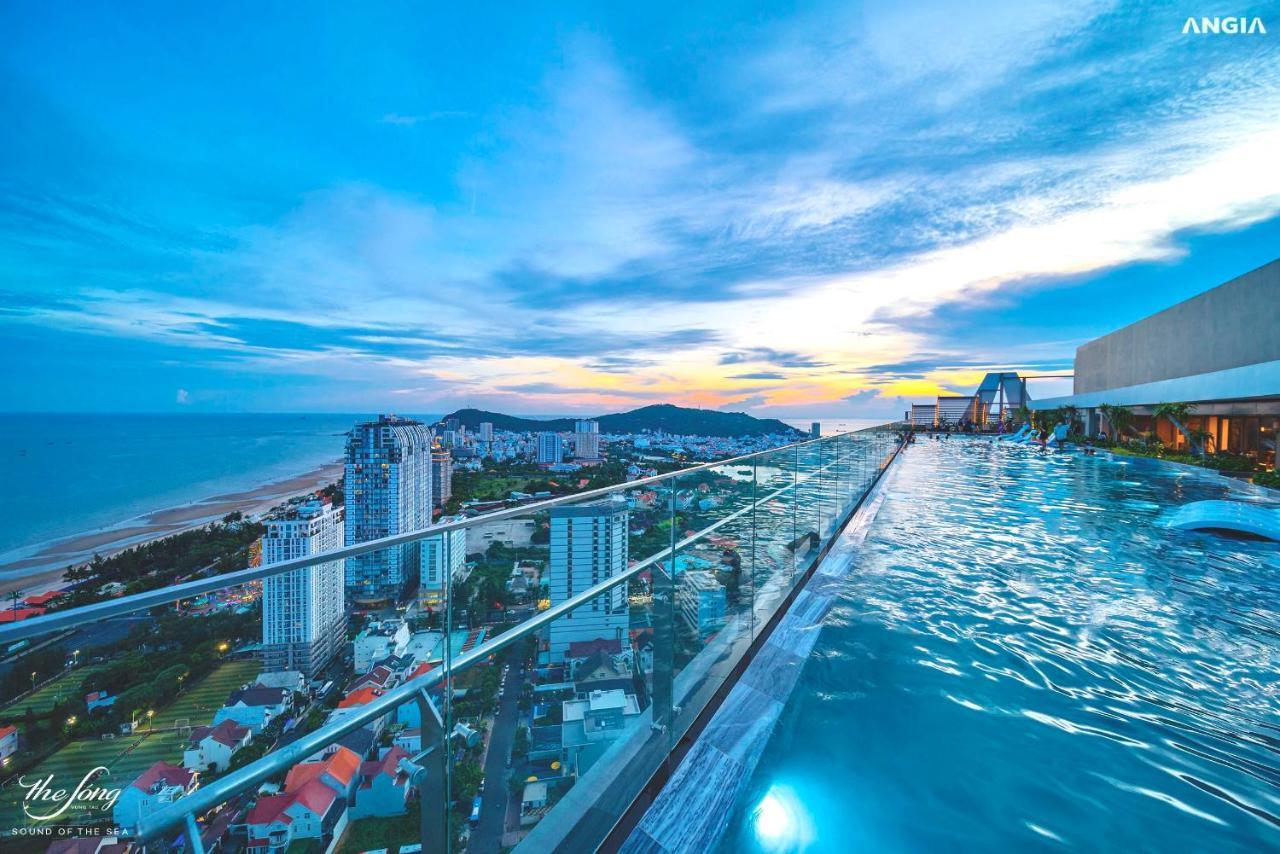 The Song Apartment Vung Tau - Mita House 외부 사진