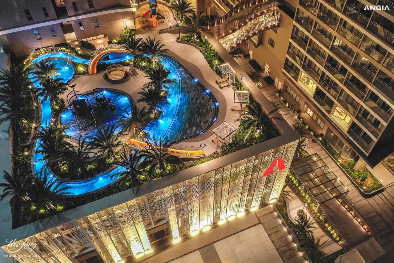 The Song Apartment Vung Tau - Mita House 외부 사진