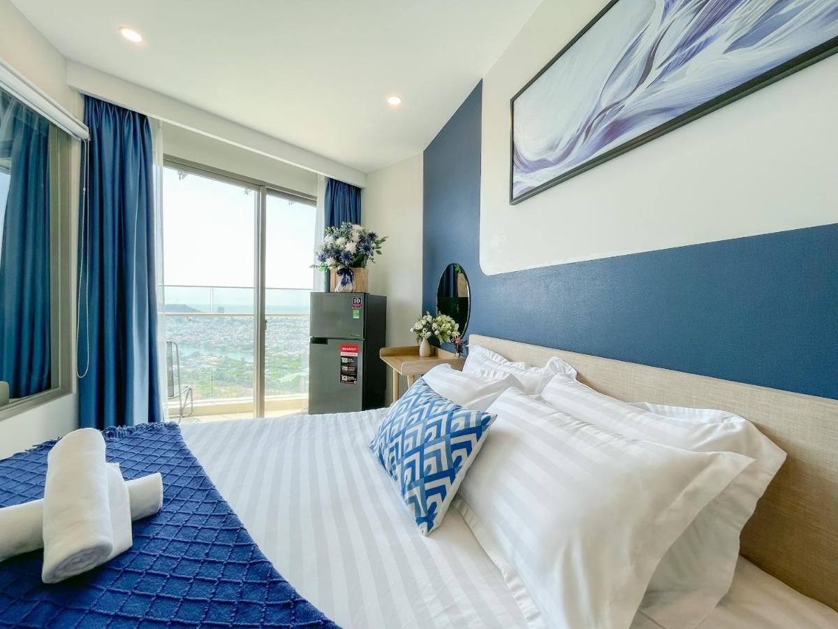 The Song Apartment Vung Tau - Mita House 외부 사진