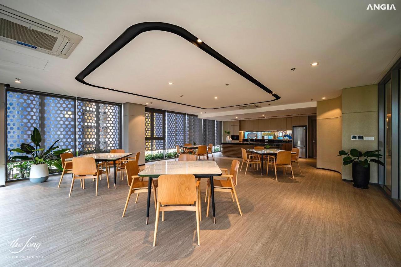 The Song Apartment Vung Tau - Mita House 외부 사진