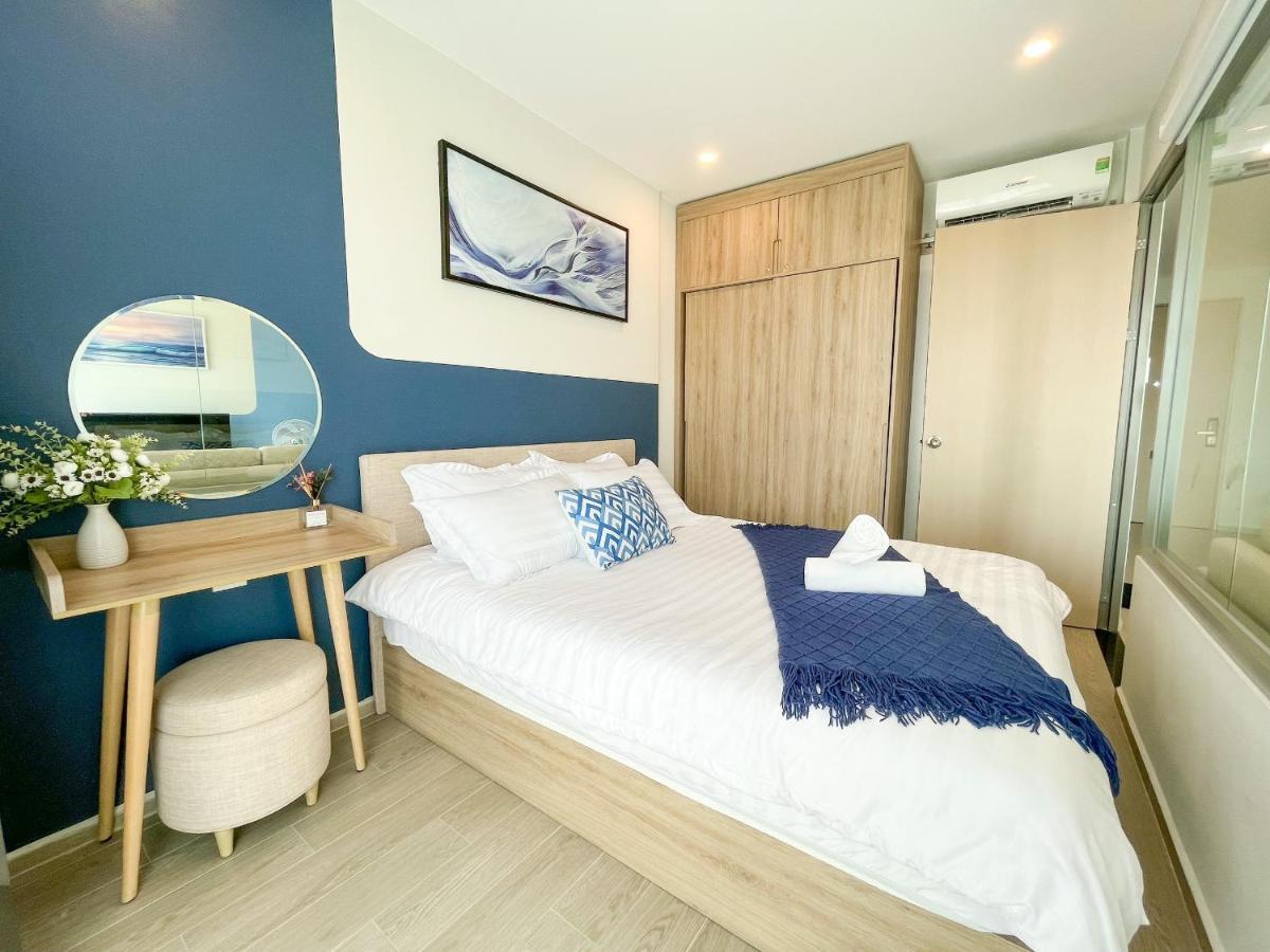 The Song Apartment Vung Tau - Mita House 외부 사진