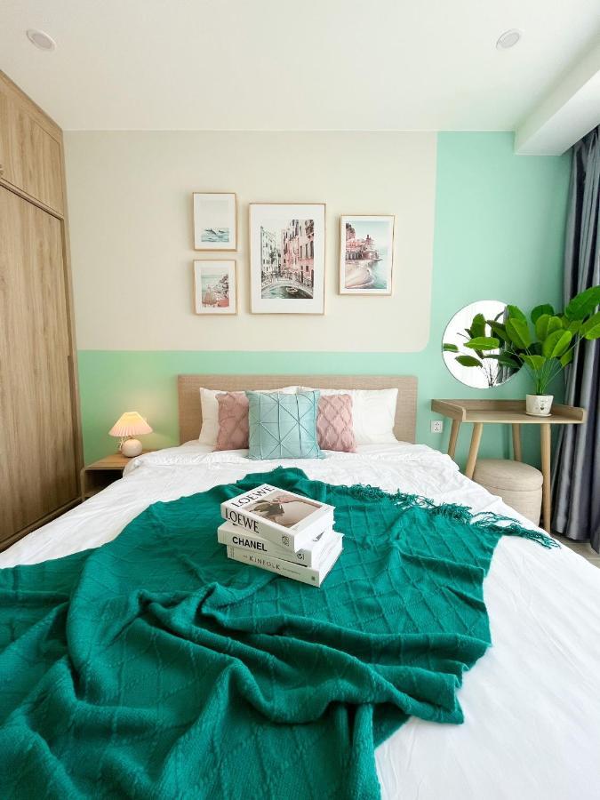The Song Apartment Vung Tau - Mita House 외부 사진