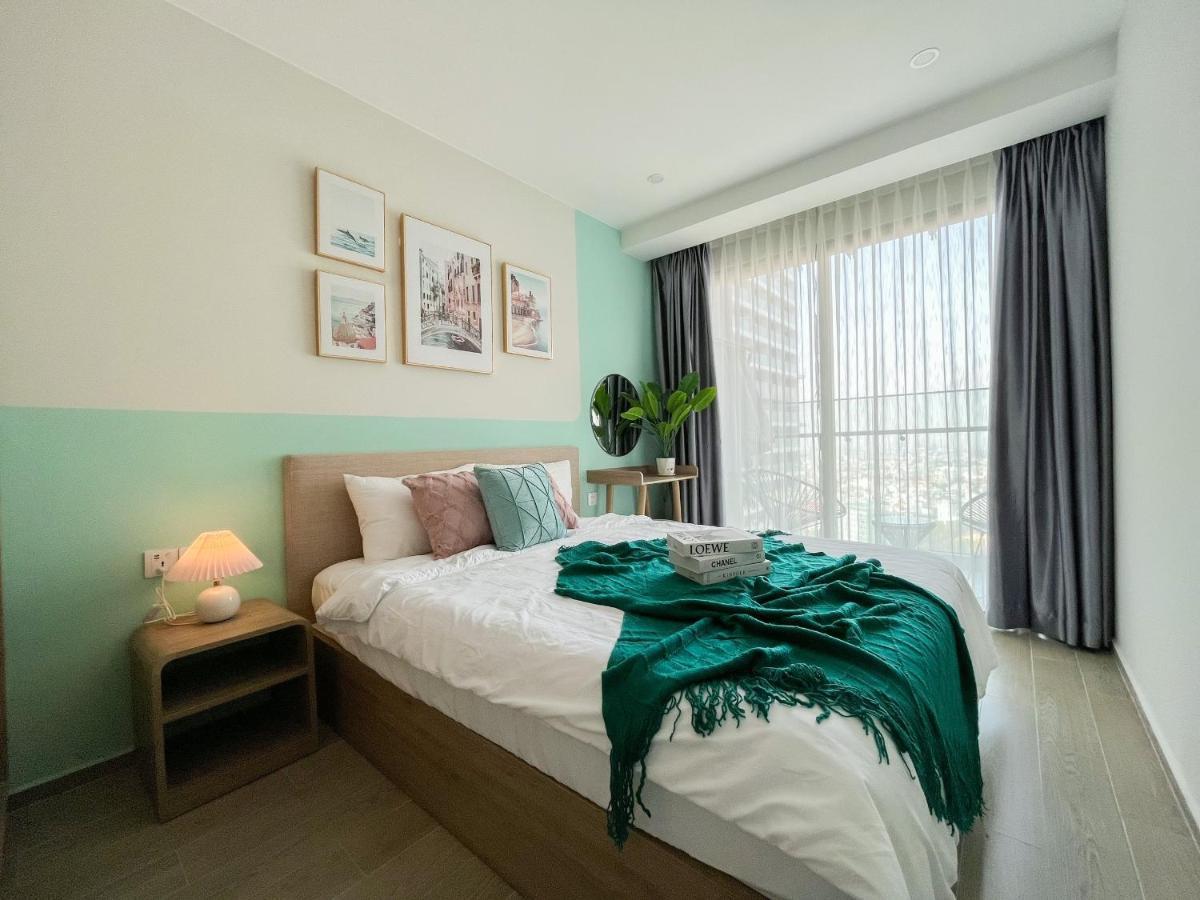The Song Apartment Vung Tau - Mita House 외부 사진