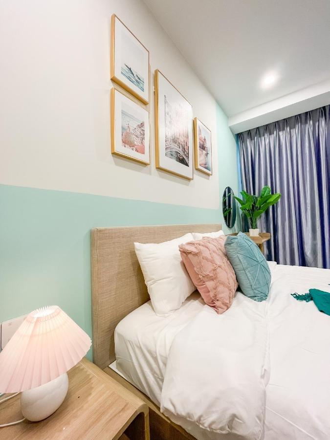 The Song Apartment Vung Tau - Mita House 외부 사진