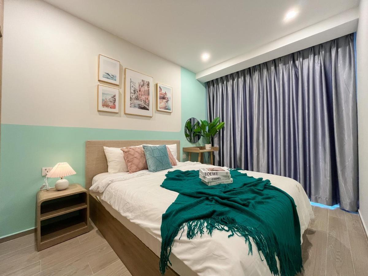 The Song Apartment Vung Tau - Mita House 외부 사진