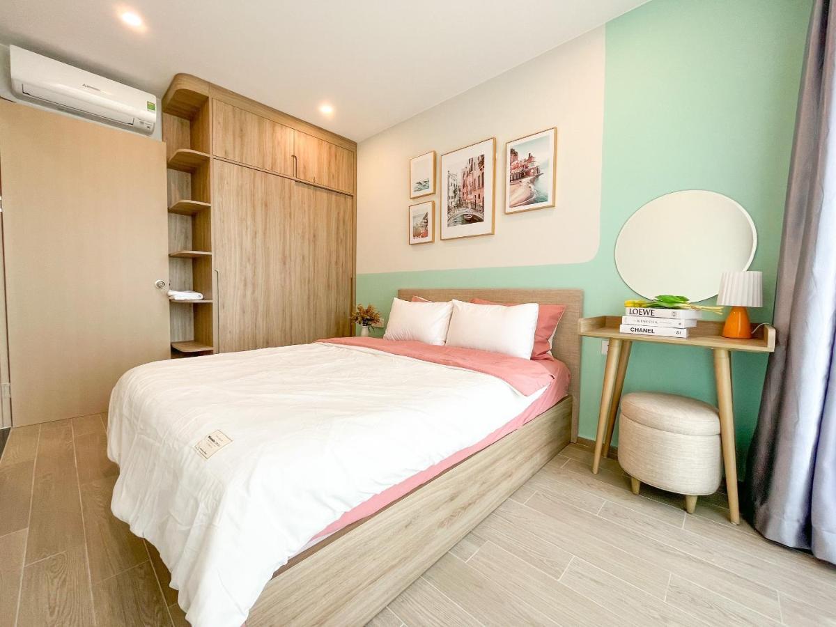 The Song Apartment Vung Tau - Mita House 외부 사진