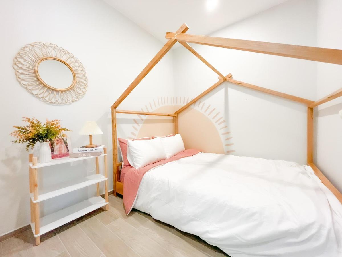 The Song Apartment Vung Tau - Mita House 외부 사진