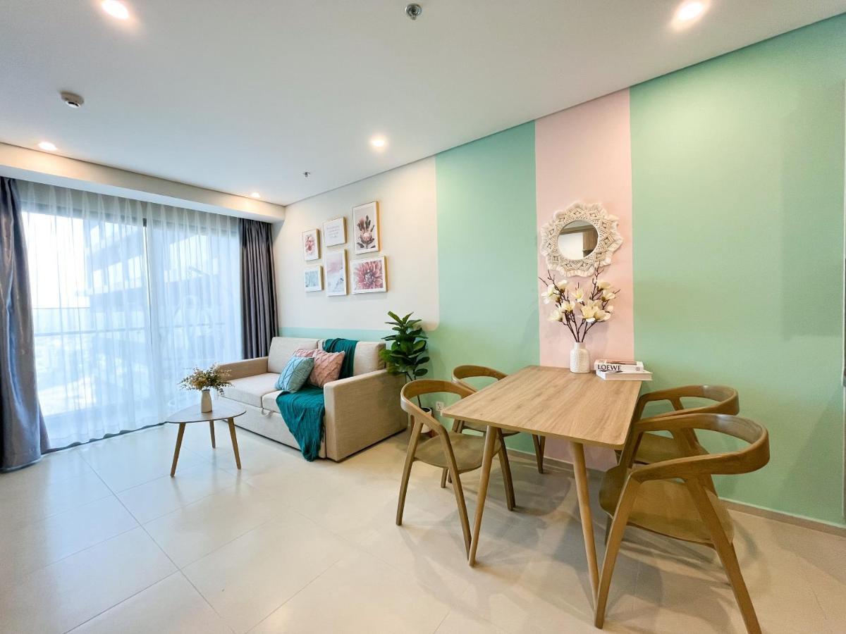 The Song Apartment Vung Tau - Mita House 외부 사진