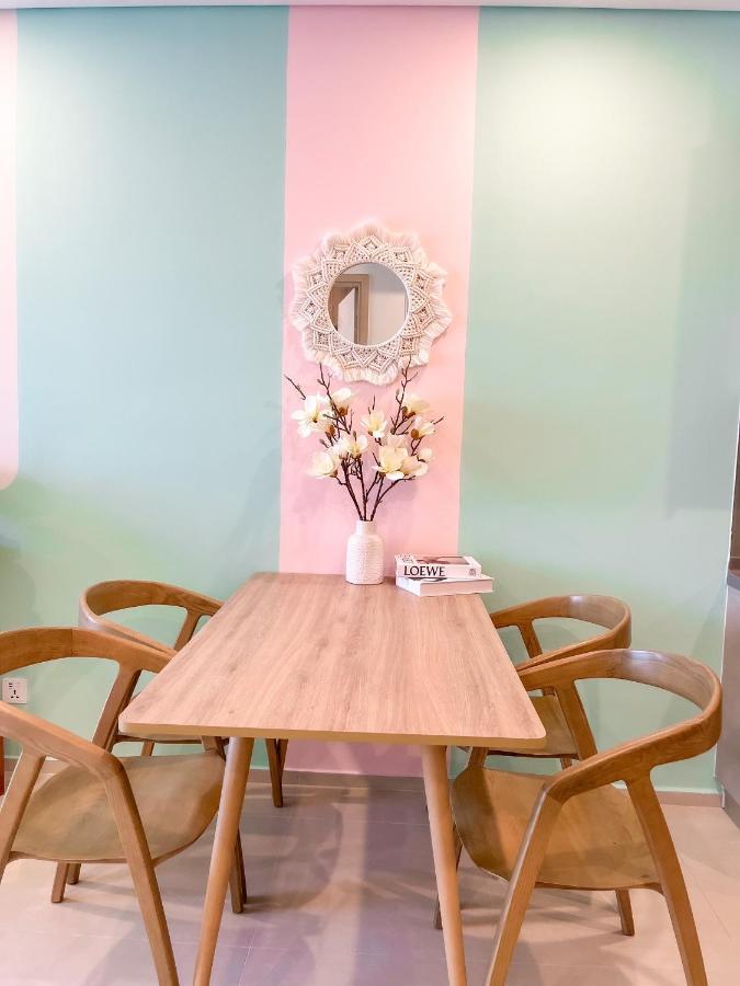 The Song Apartment Vung Tau - Mita House 외부 사진