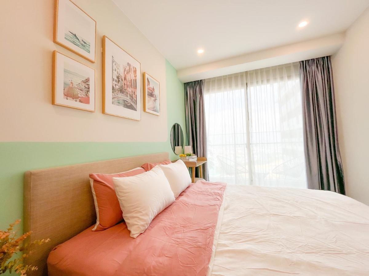 The Song Apartment Vung Tau - Mita House 외부 사진