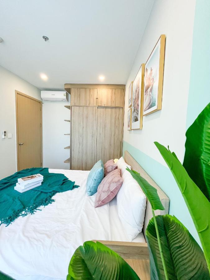The Song Apartment Vung Tau - Mita House 외부 사진