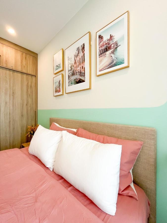 The Song Apartment Vung Tau - Mita House 외부 사진
