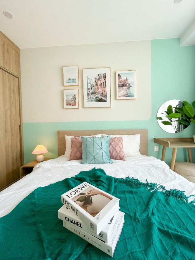 The Song Apartment Vung Tau - Mita House 외부 사진