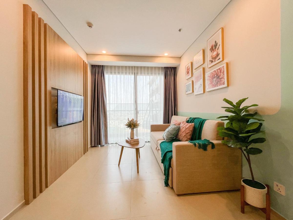 The Song Apartment Vung Tau - Mita House 외부 사진