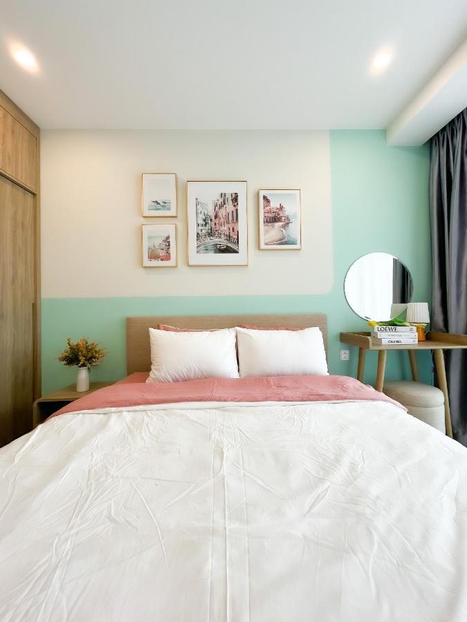 The Song Apartment Vung Tau - Mita House 외부 사진