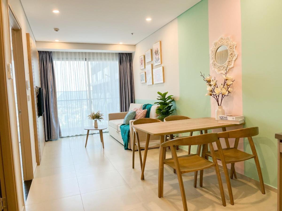 The Song Apartment Vung Tau - Mita House 외부 사진