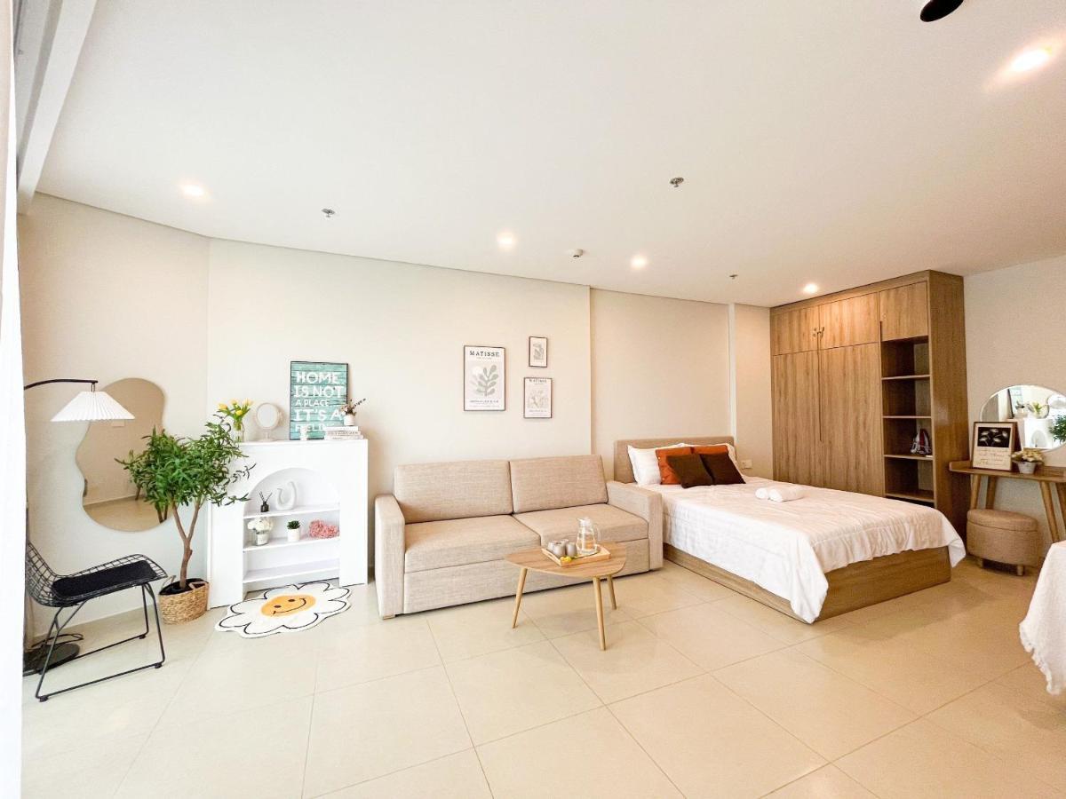 The Song Apartment Vung Tau - Mita House 외부 사진
