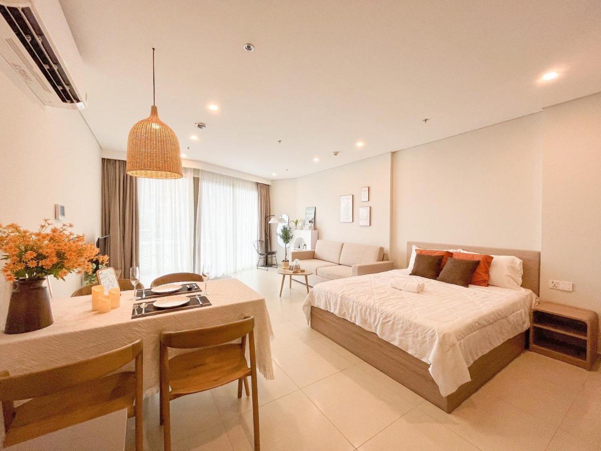 The Song Apartment Vung Tau - Mita House 외부 사진