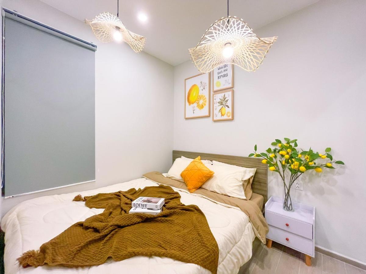 The Song Apartment Vung Tau - Mita House 외부 사진