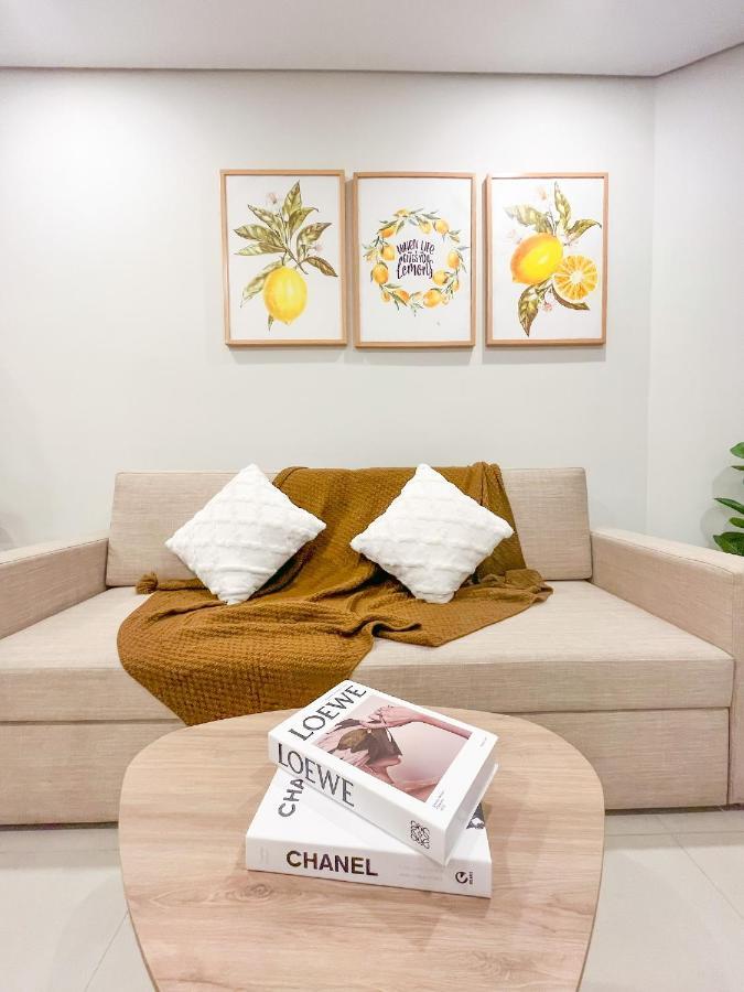 The Song Apartment Vung Tau - Mita House 외부 사진