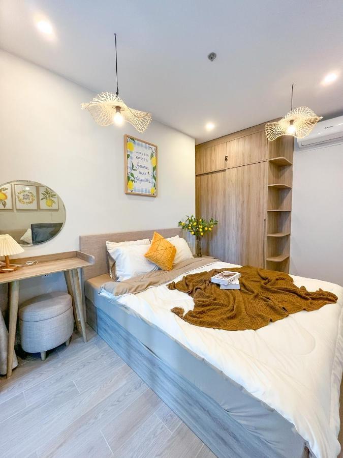 The Song Apartment Vung Tau - Mita House 외부 사진
