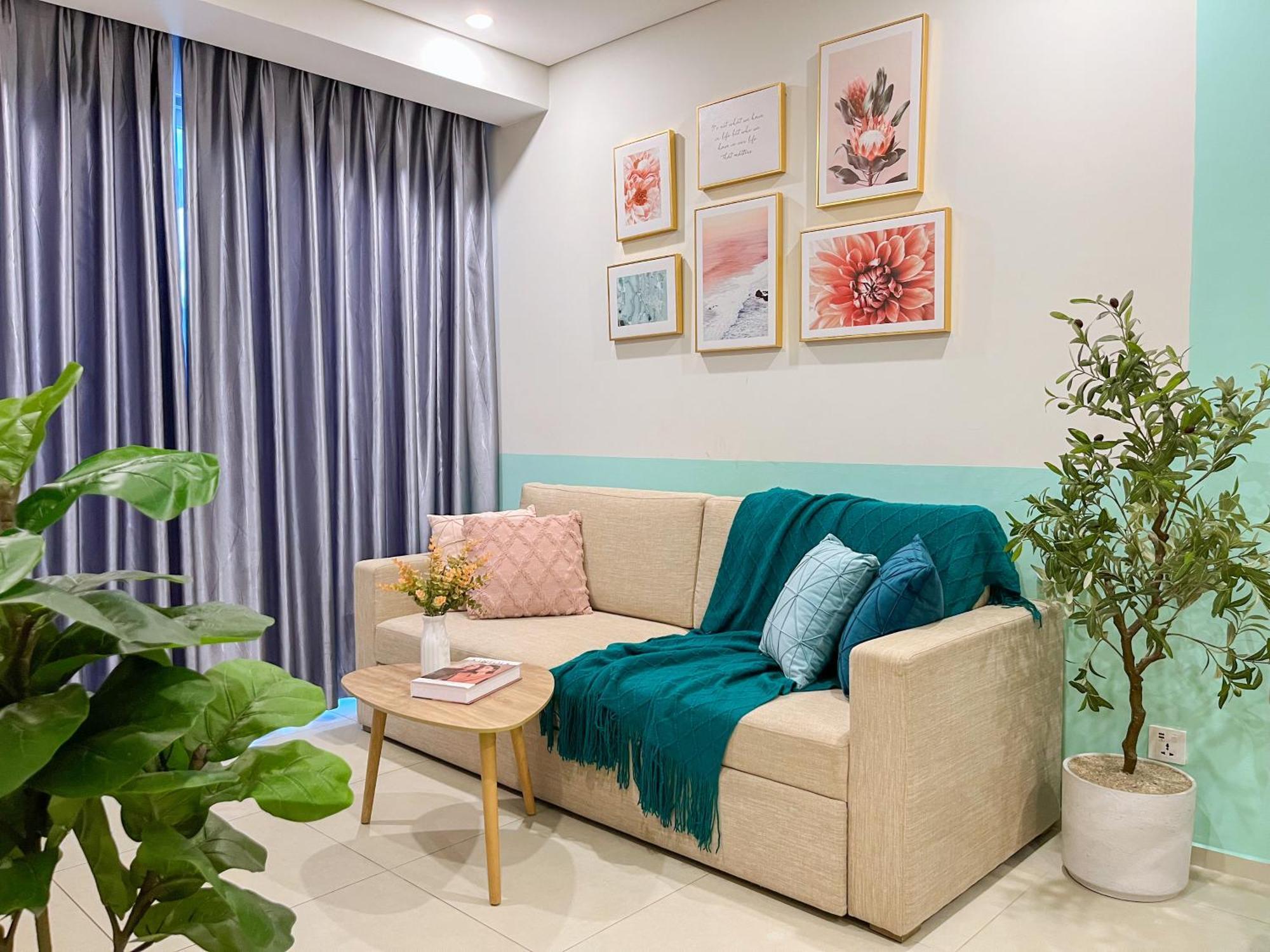 The Song Apartment Vung Tau - Mita House 외부 사진