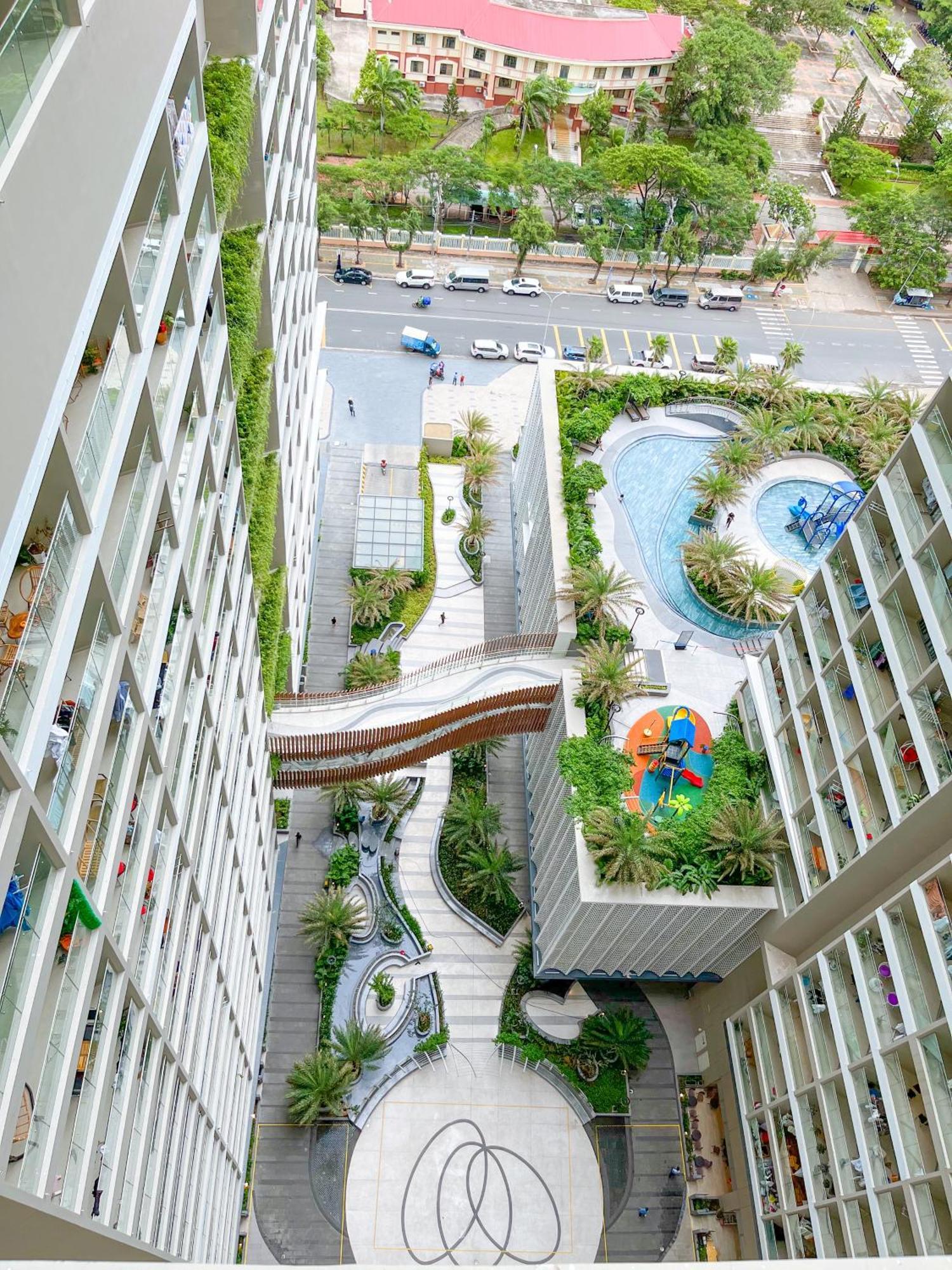 The Song Apartment Vung Tau - Mita House 외부 사진